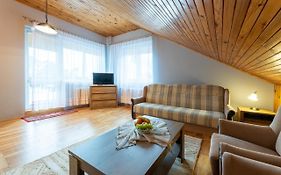 Apartamenty pod Kotwicą